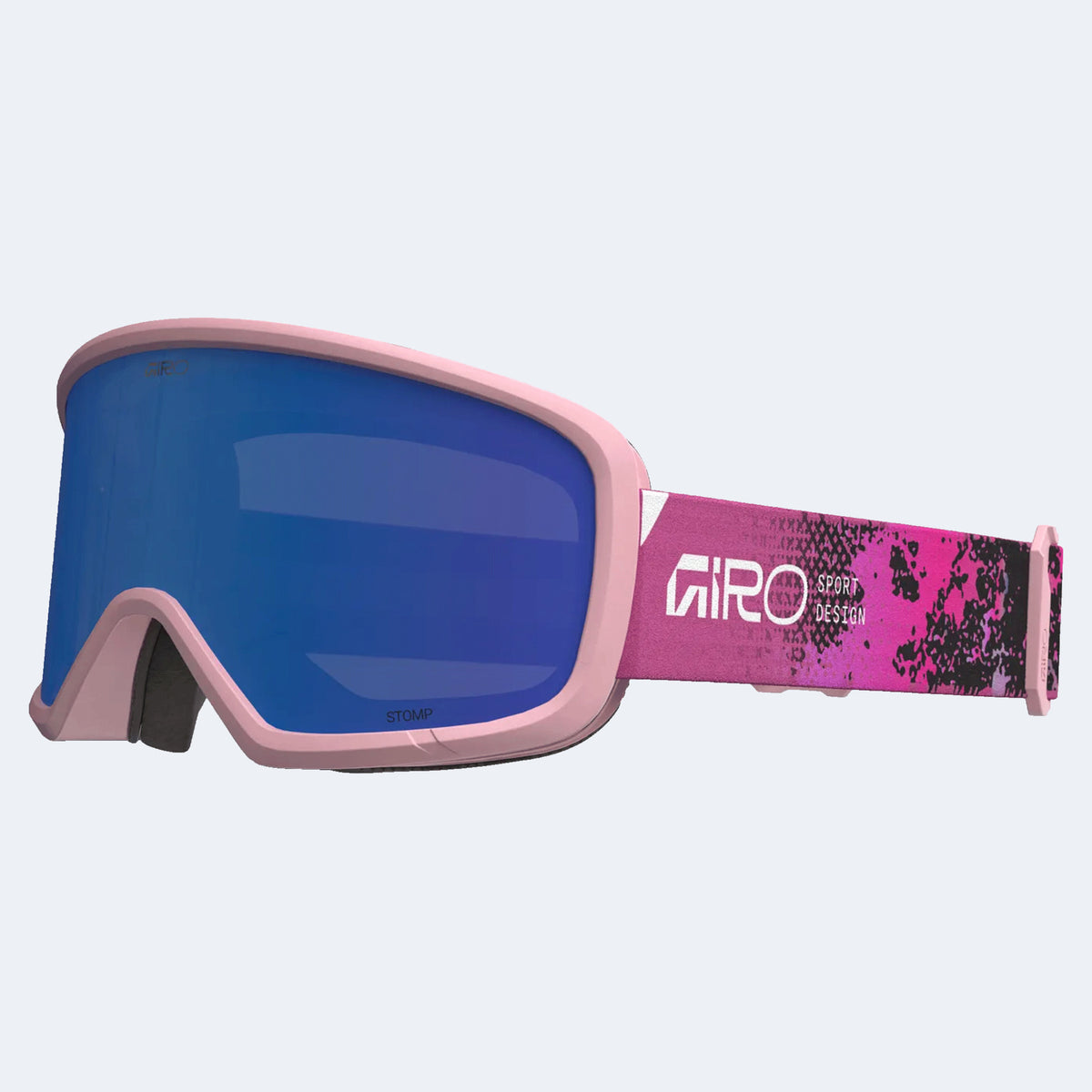 Giro Stomp Goggle