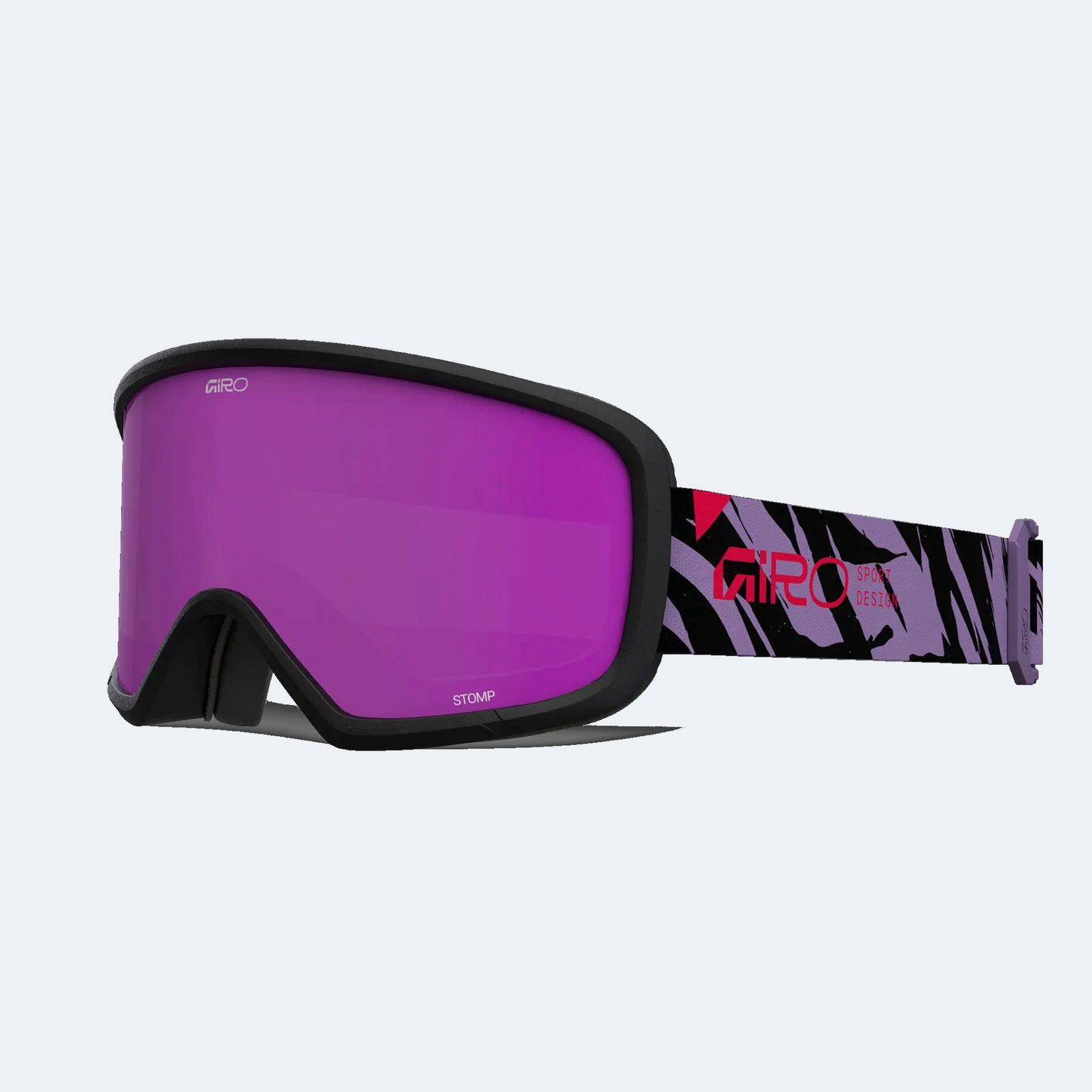 2026 Giro Stomp Goggle