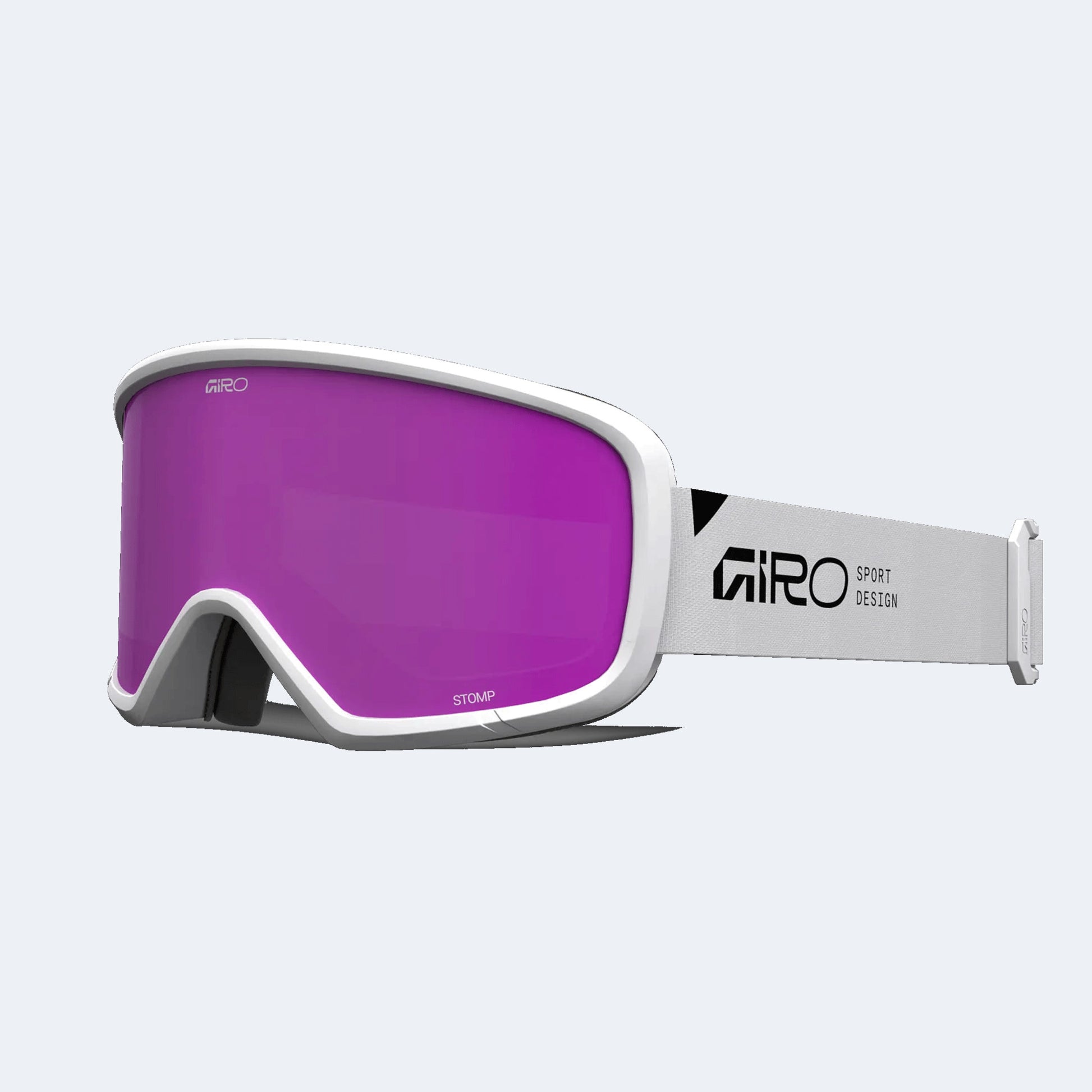 2026 Giro Stomp Goggle