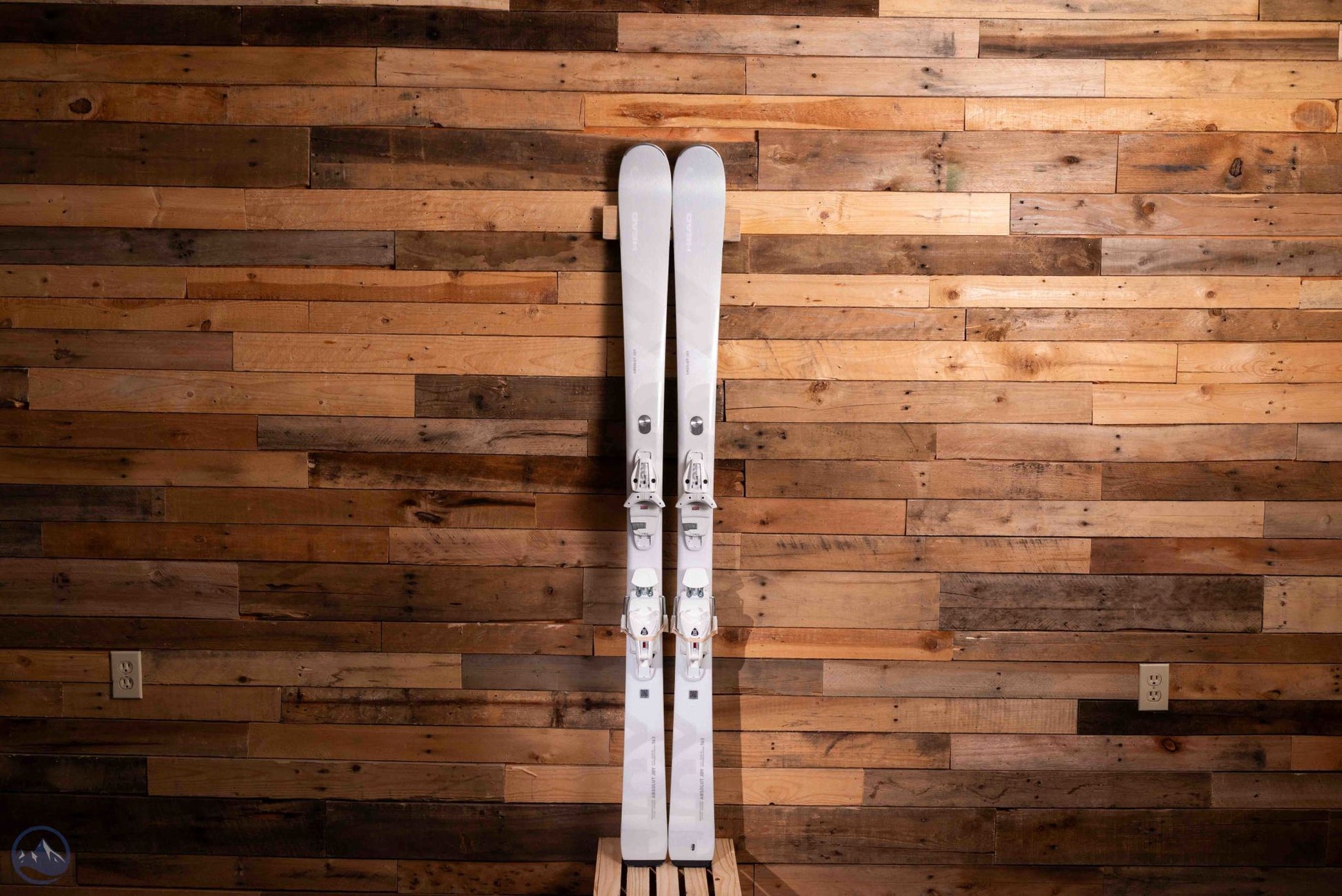 2026 Head Absolut Joy Women's Skis W/ Joy 9 GW Bindings