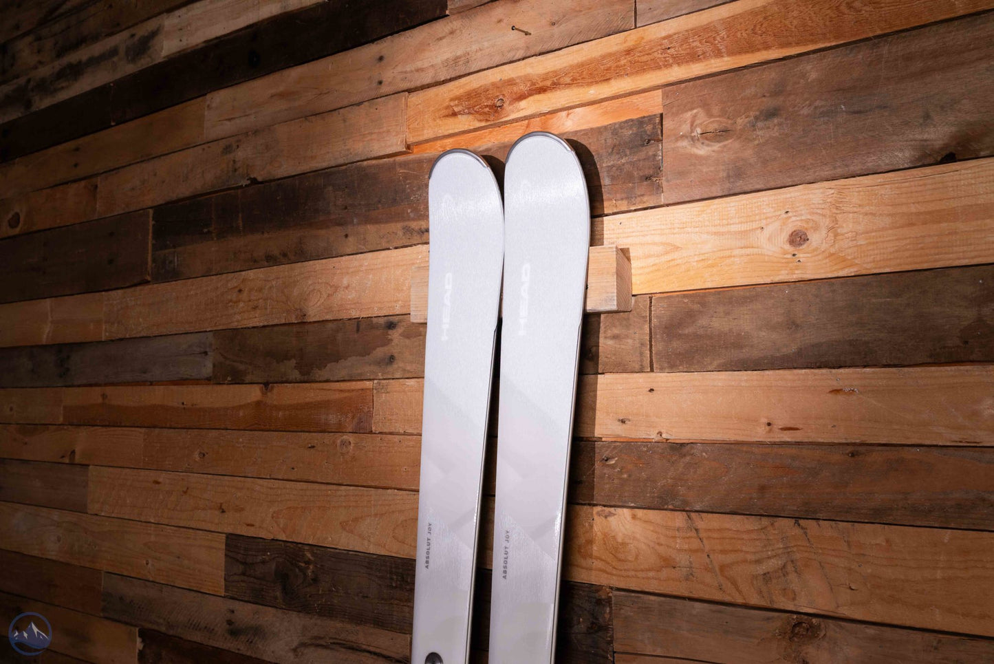 2026 Head Absolut Joy Women's Skis W/ Joy 9 GW Bindings