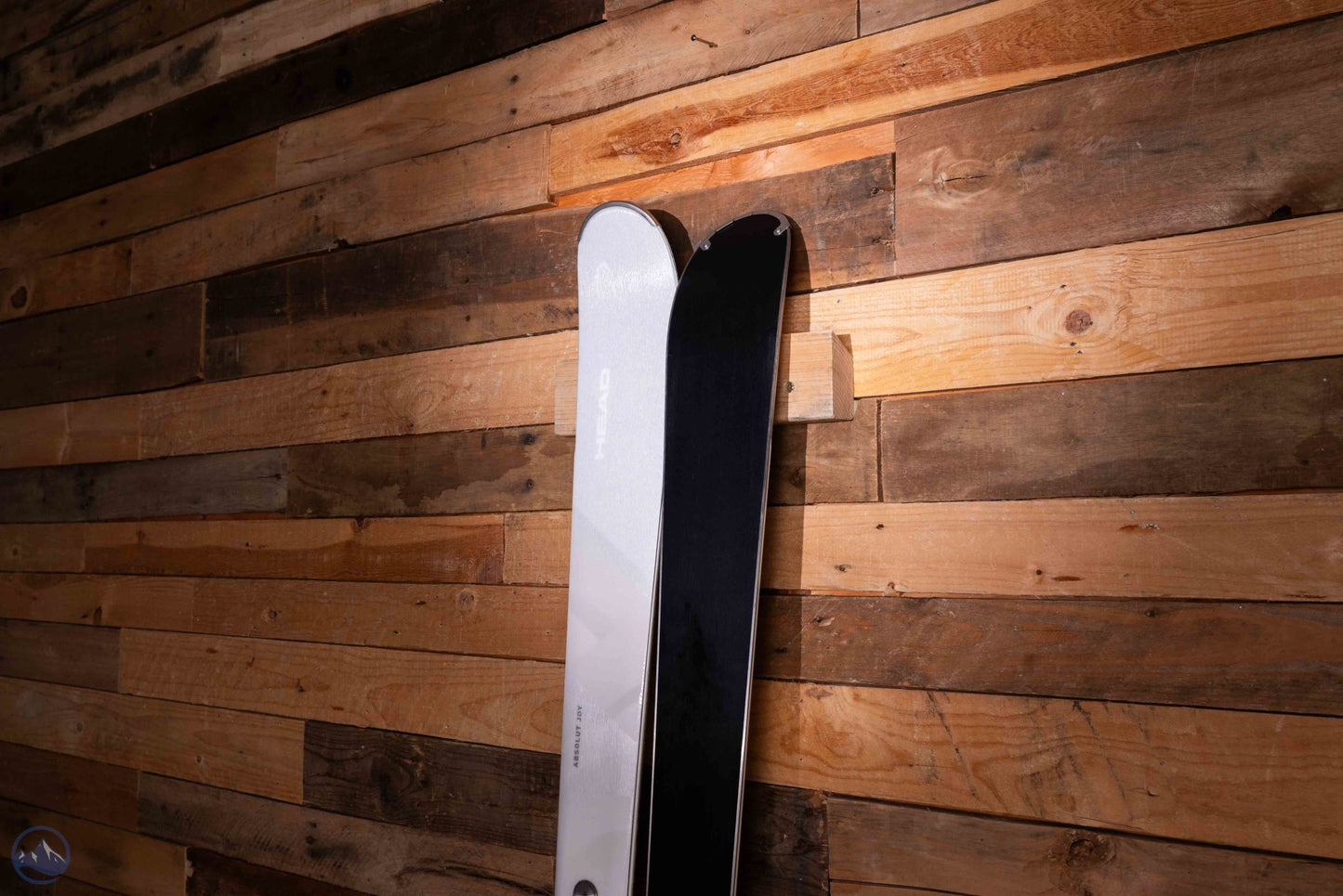 2026 Head Absolut Joy Women's Skis W/ Joy 9 GW Bindings