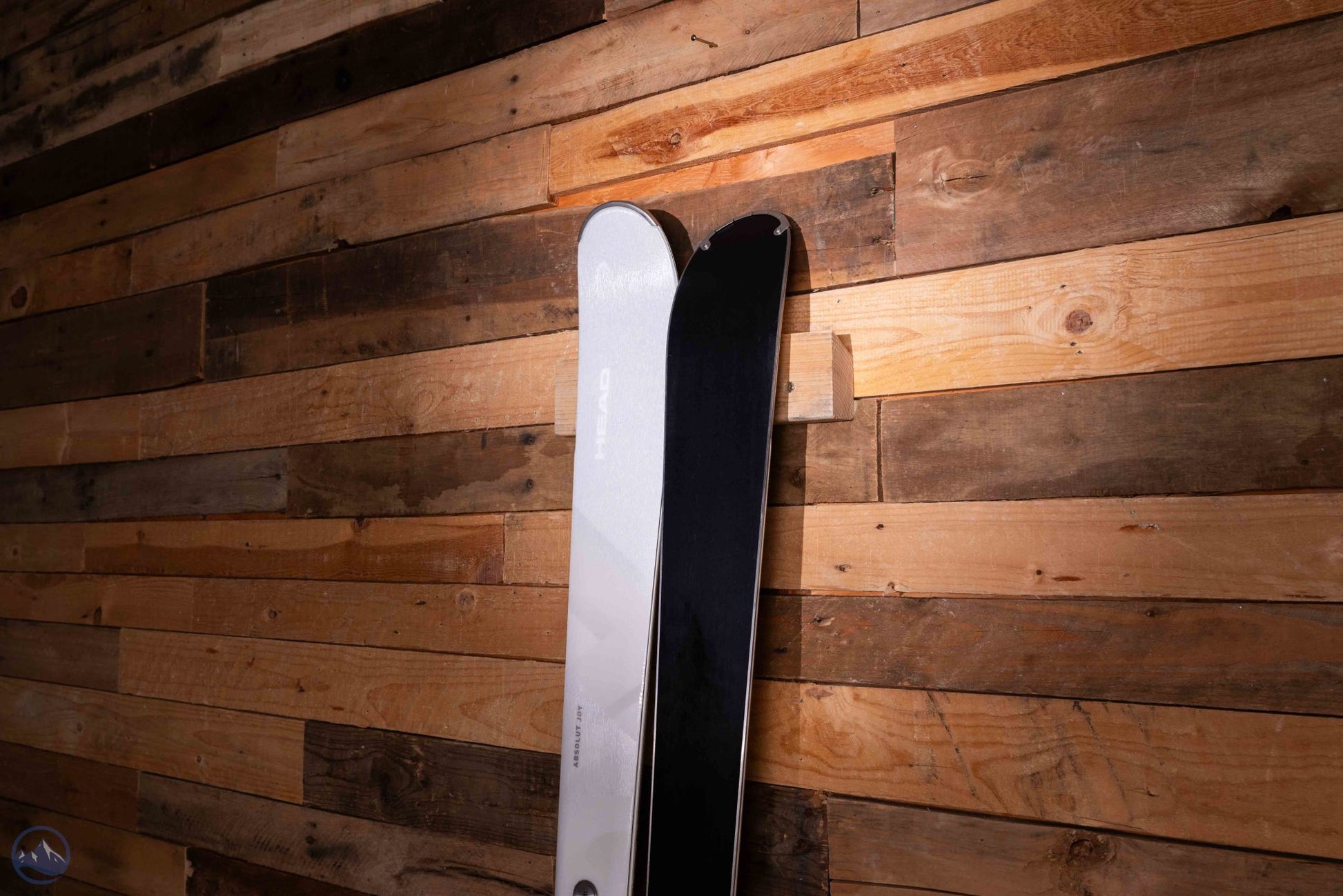 2026 Head Absolut Joy Women's Skis W/ Joy 9 GW Bindings