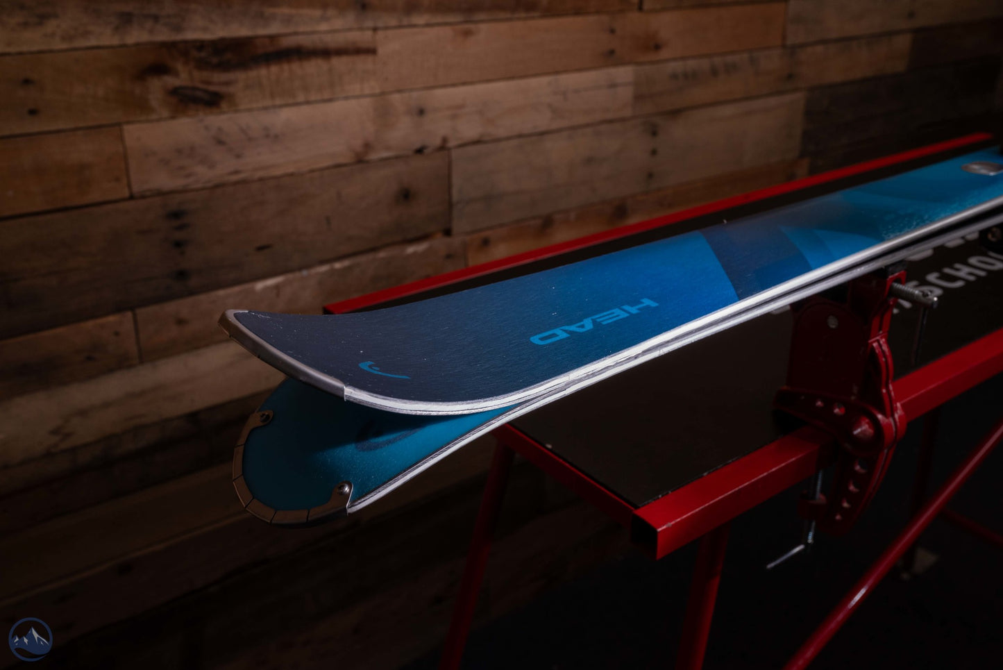 2026 Head Super Joy Women's Skis W/ Joy 11 GW Bindings