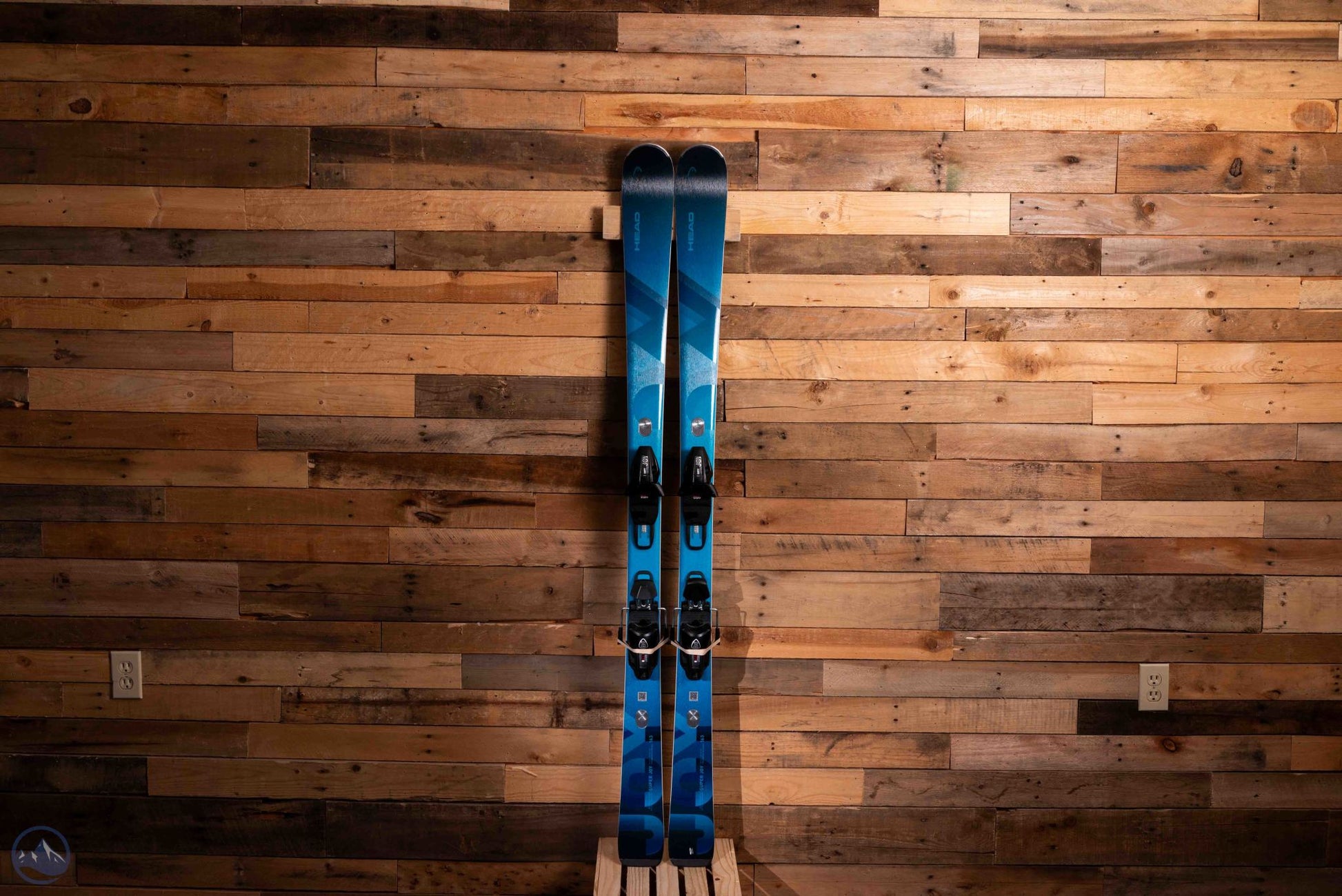 2026 Head Super Joy Women's Skis W/ Joy 11 GW Bindings