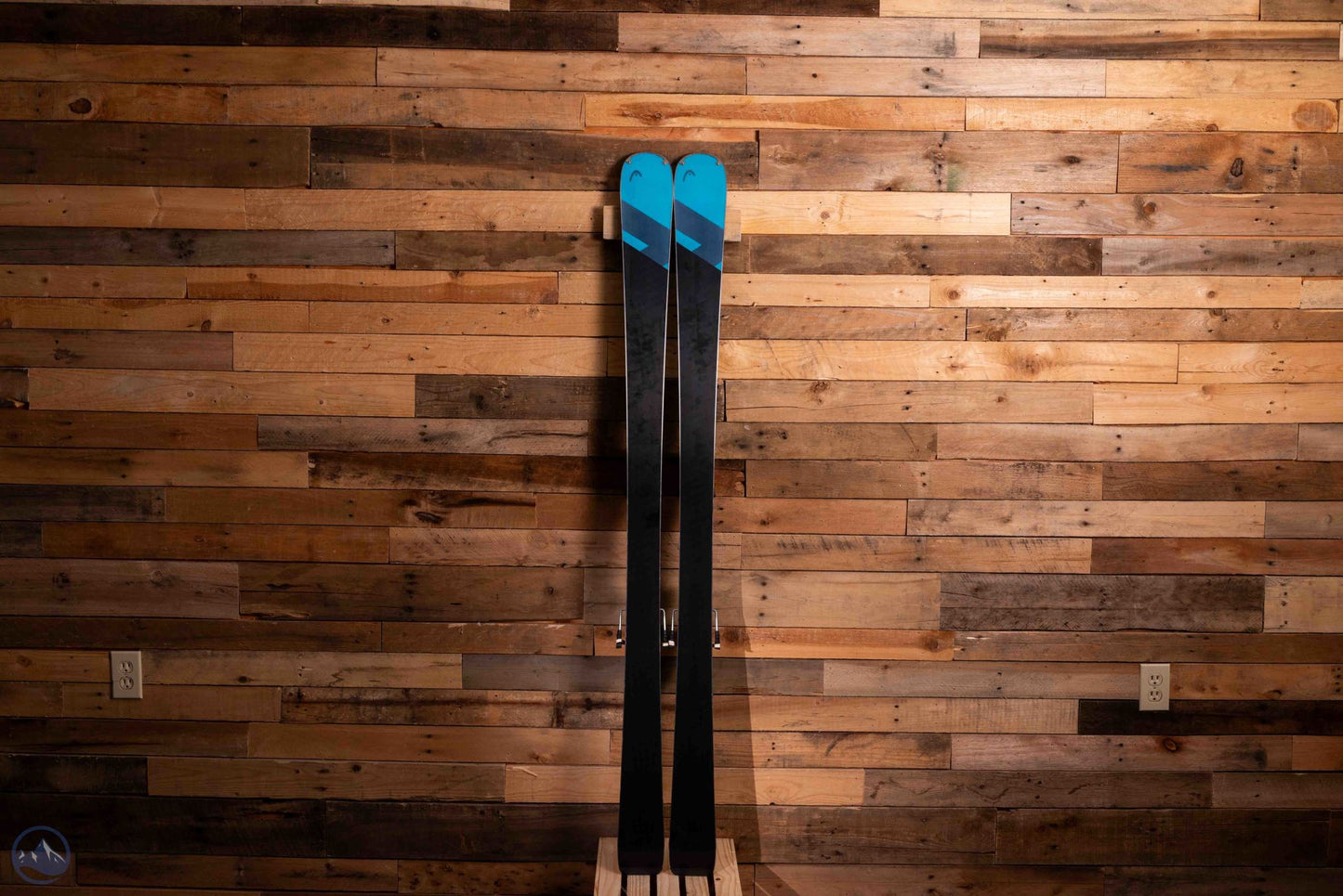 2026 Head Super Joy Women's Skis W/ Joy 11 GW Bindings