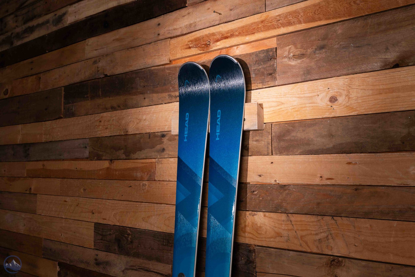 2026 Head Super Joy Women's Skis W/ Joy 11 GW Bindings