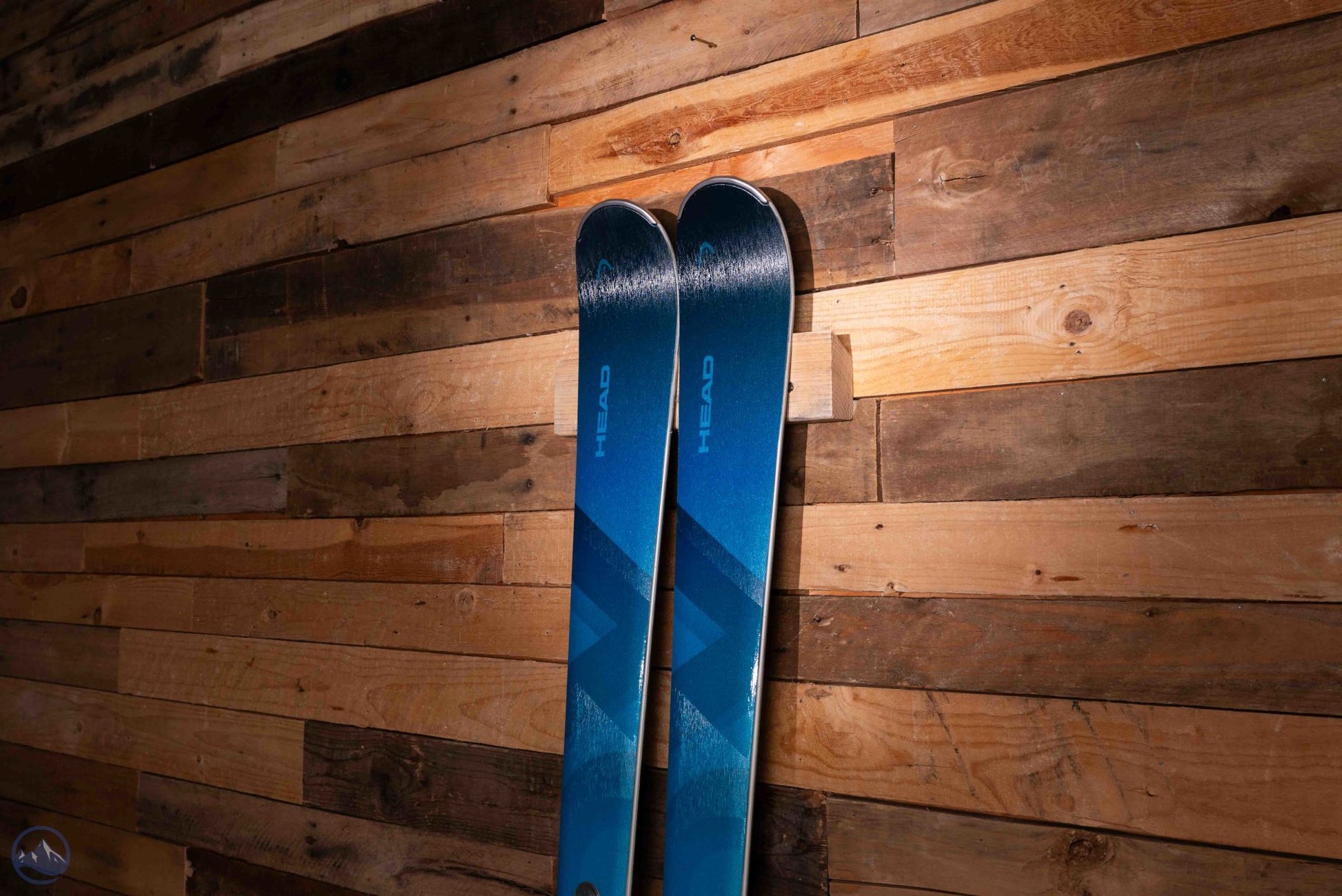 2026 Head Super Joy Women's Skis W/ Joy 11 GW Bindings