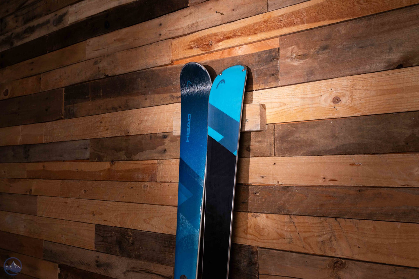 2026 Head Super Joy Women's Skis W/ Joy 11 GW Bindings