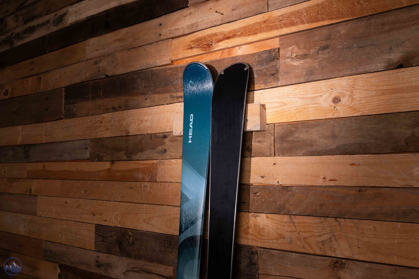 2026 Head Easy Joy Women's Skis W/ Joy 9 GW Bindings