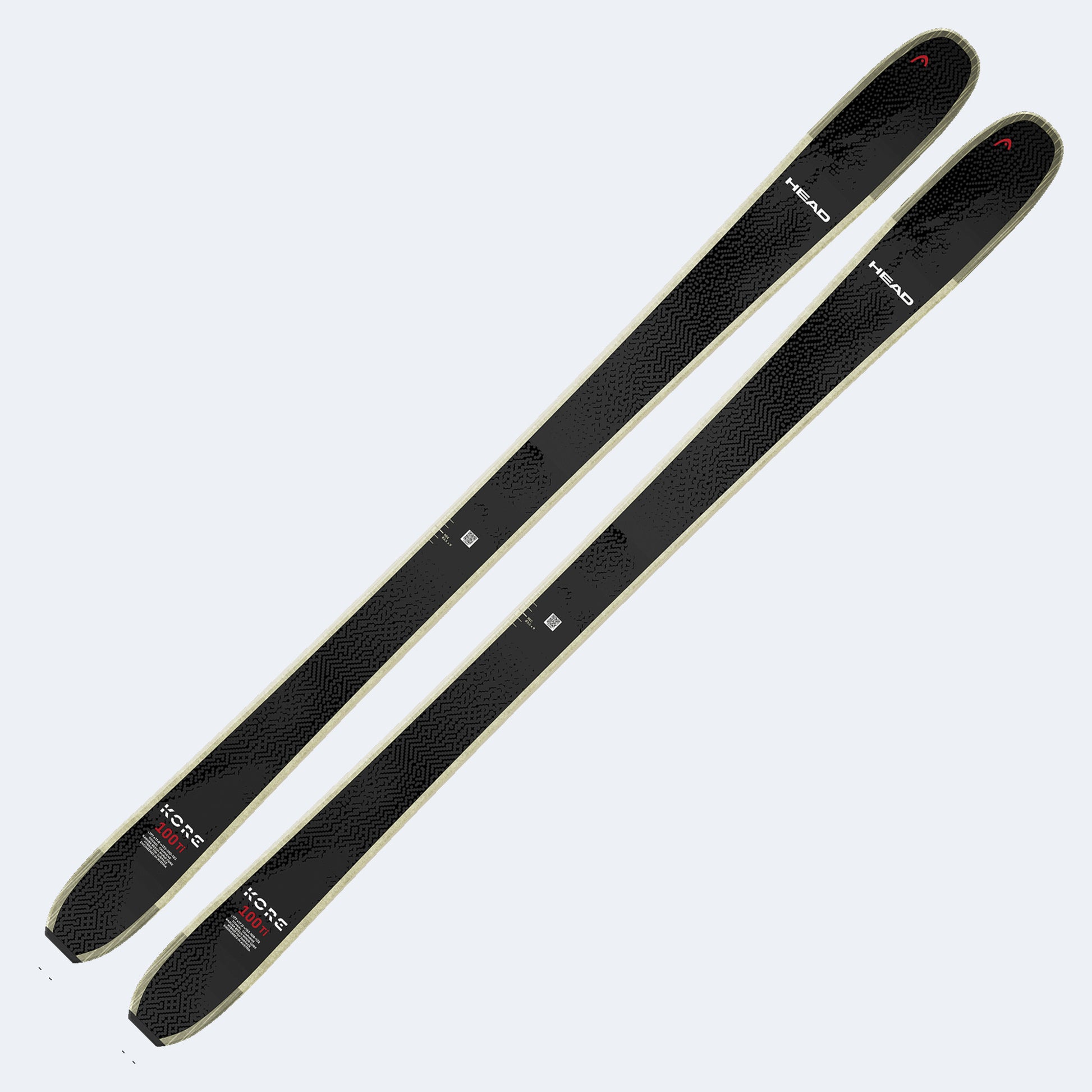 2026 Head Kore 100 Ti Skis