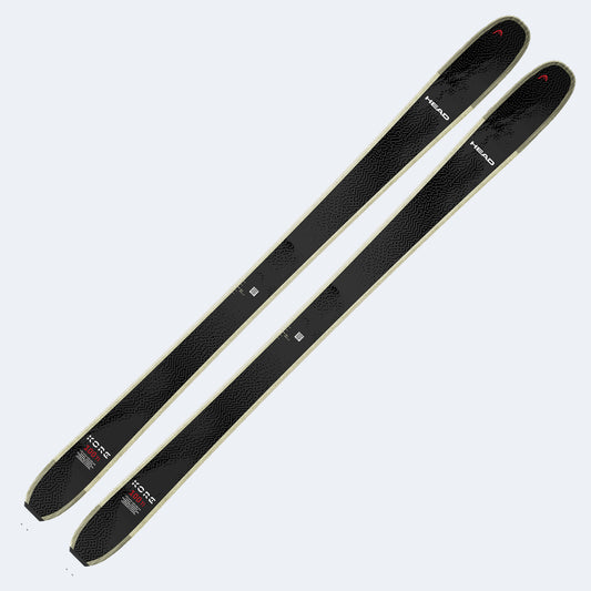 2026 Head Kore 100 Ti Skis