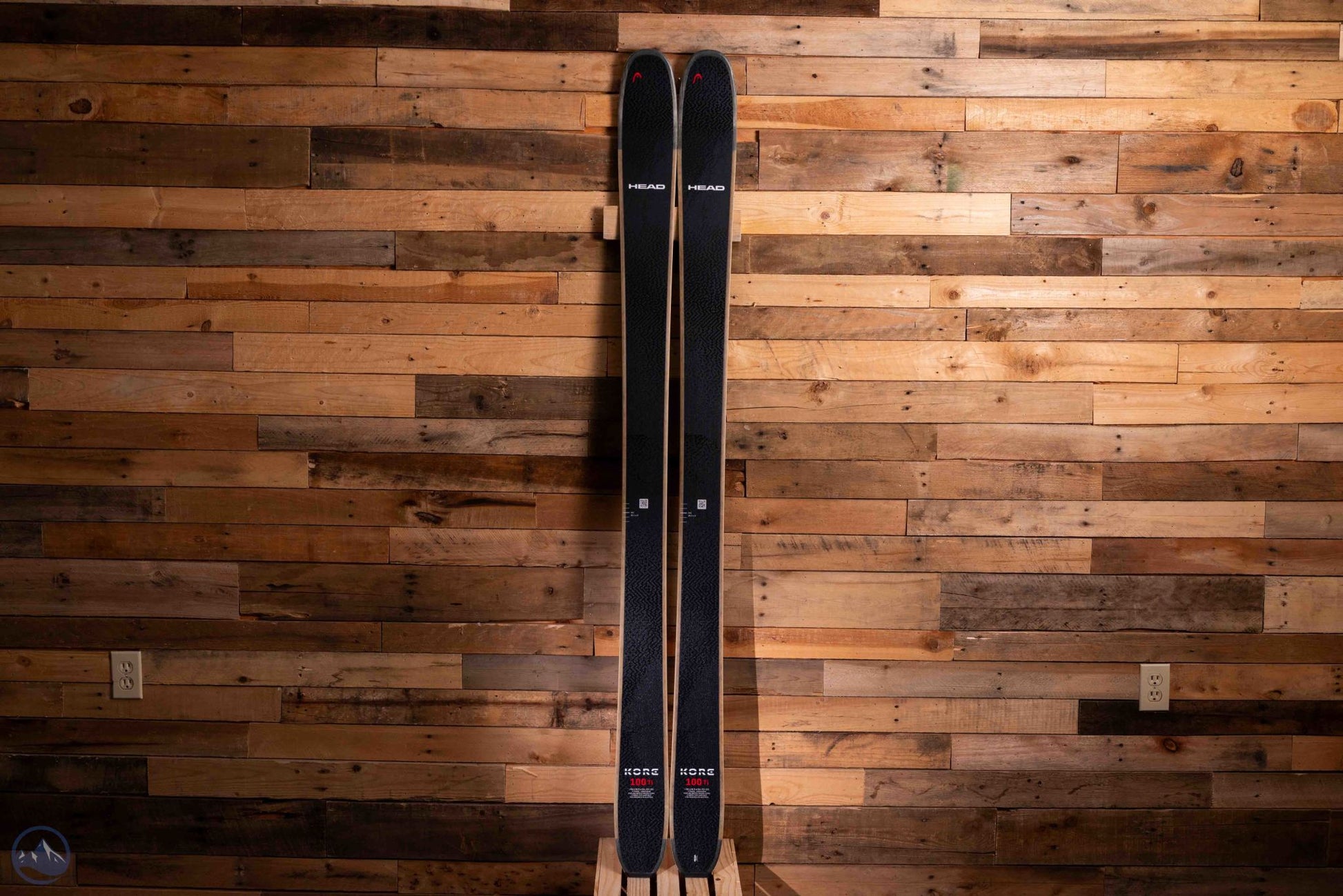 2026 Head Kore 100 Ti Skis