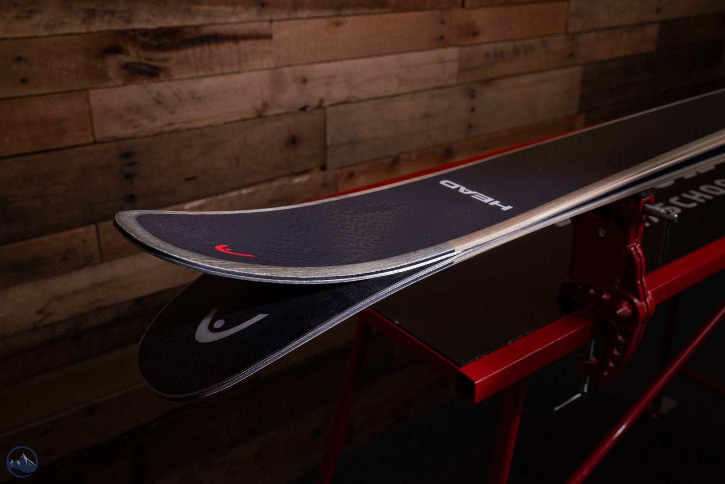 2026 Head Kore 100 Ti Skis
