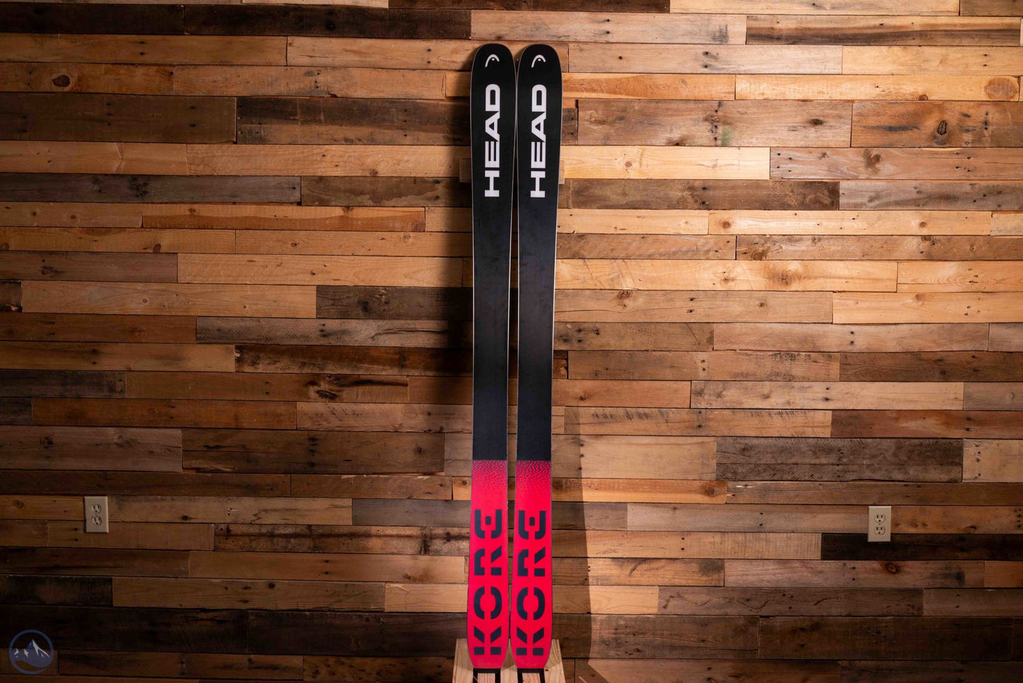 2026 Head Kore 100 Ti Skis