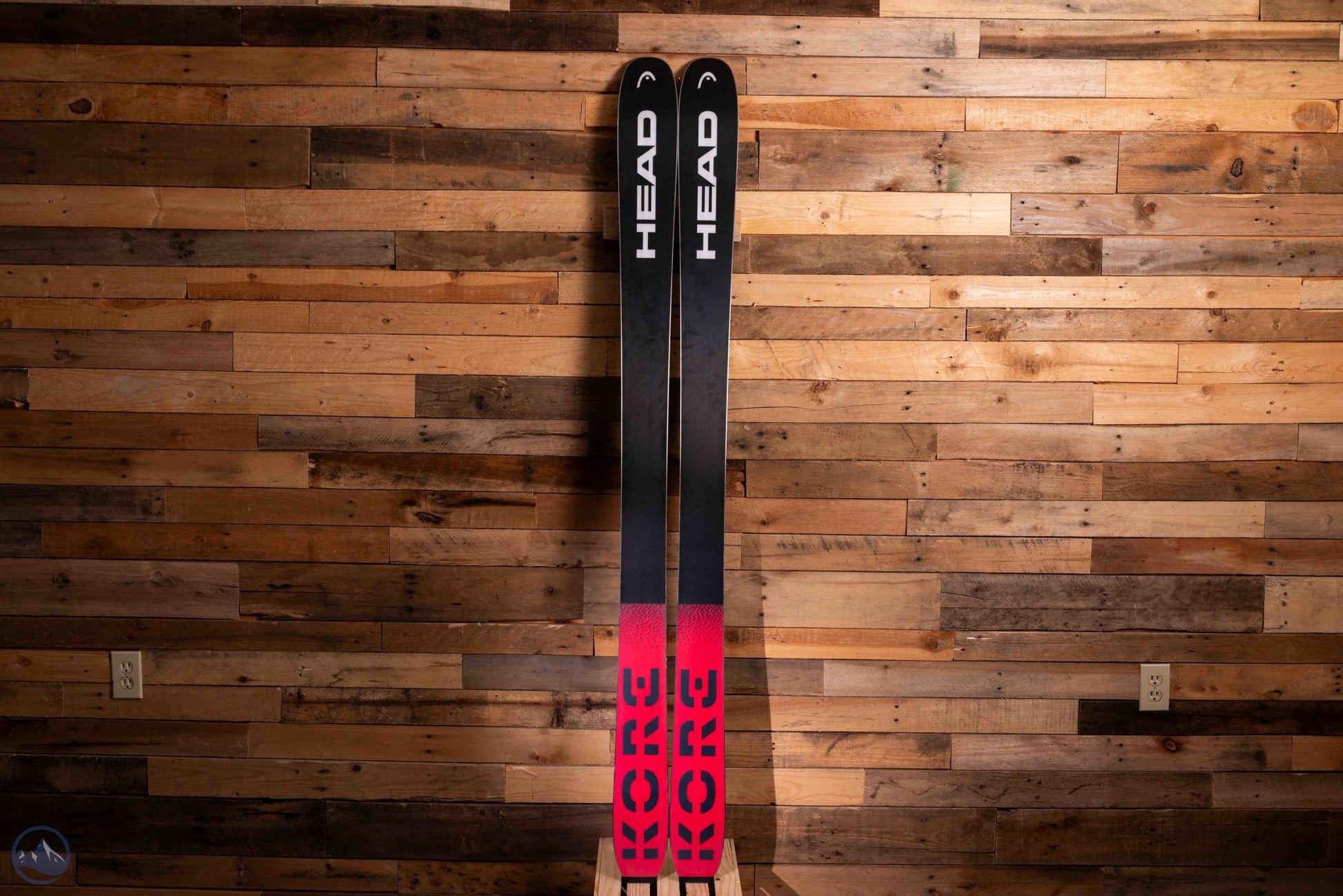 2026 Head Kore 100 Ti Skis