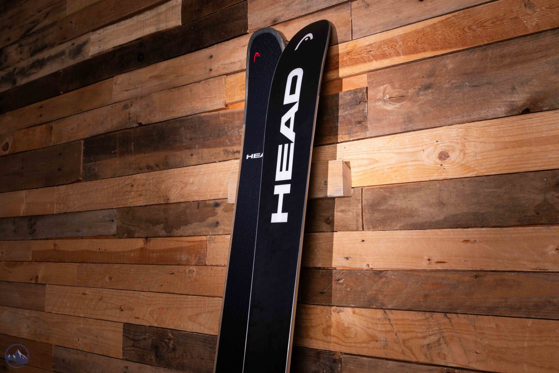 2026 Head Kore 100 Ti Skis