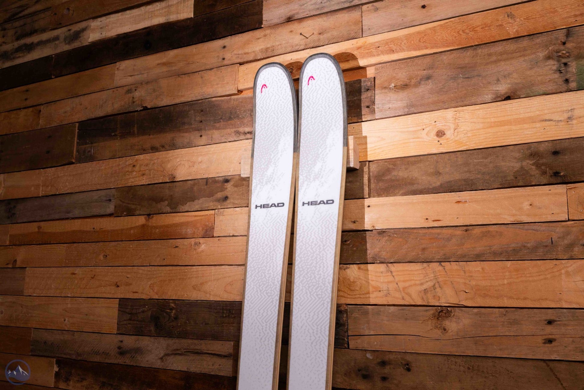 2026 Head Kore 104 Ti Women's Skis