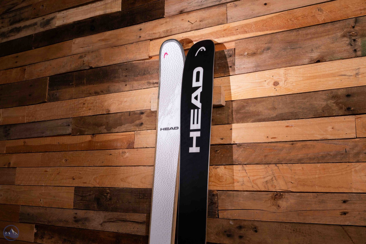 2026 Head Kore 104 Ti Women's Skis