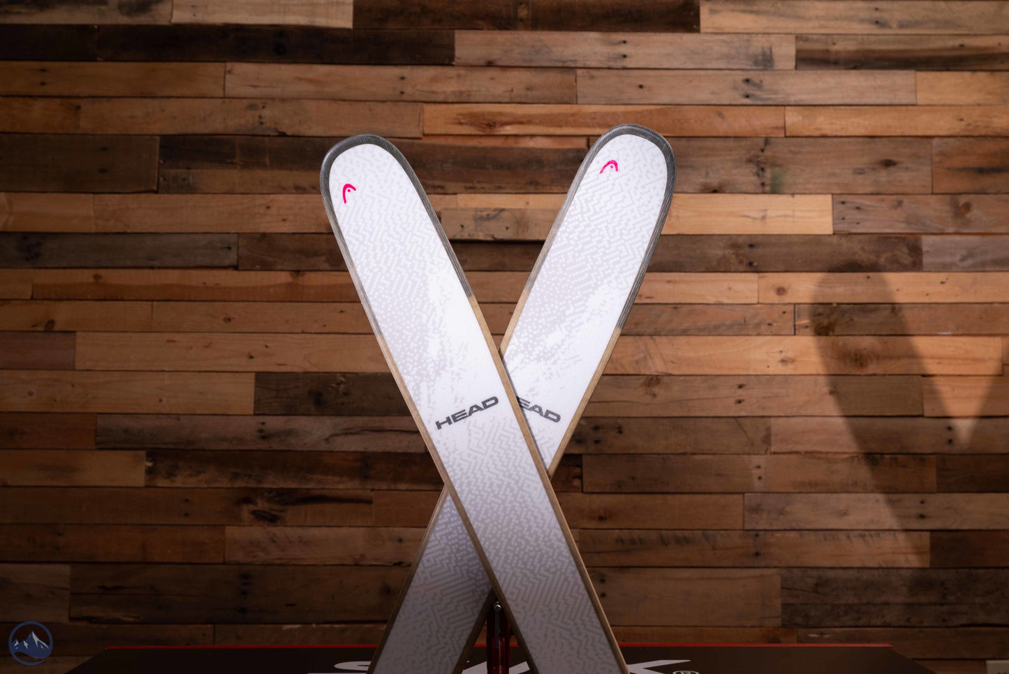 2026 Head Kore 104 Ti Women's Skis