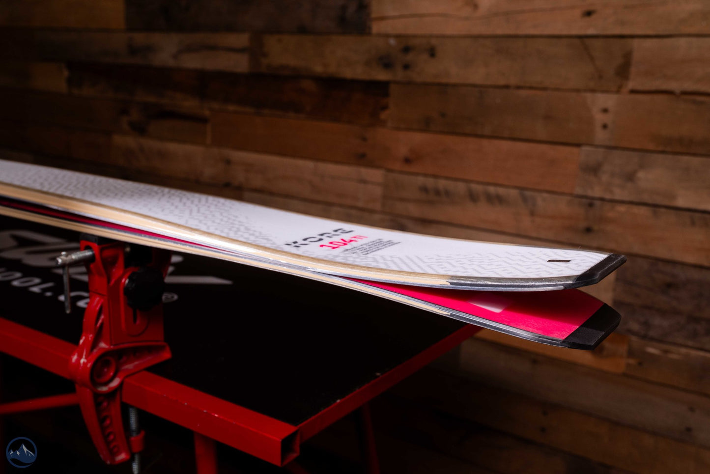 2026 Head Kore 104 Ti Women's Skis