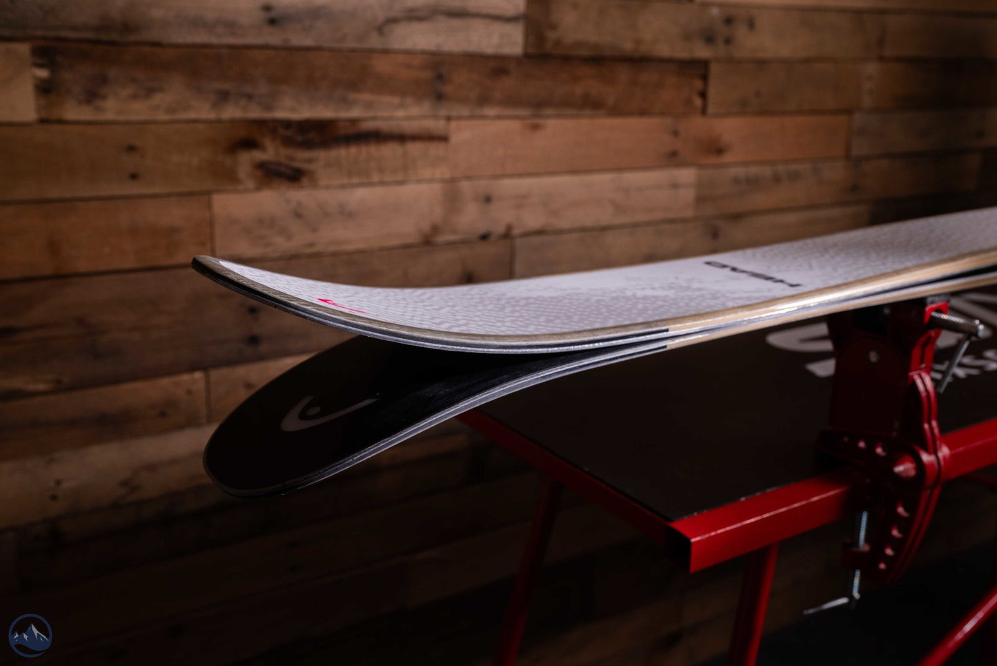 2026 Head Kore 104 Ti Women's Skis