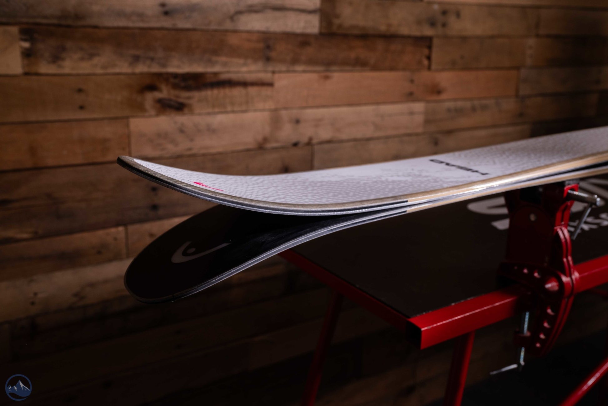2026 Head Kore 104 Ti Women's Skis