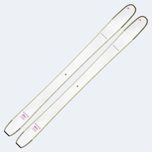 2026 Head Kore 104 Ti Women's Skis