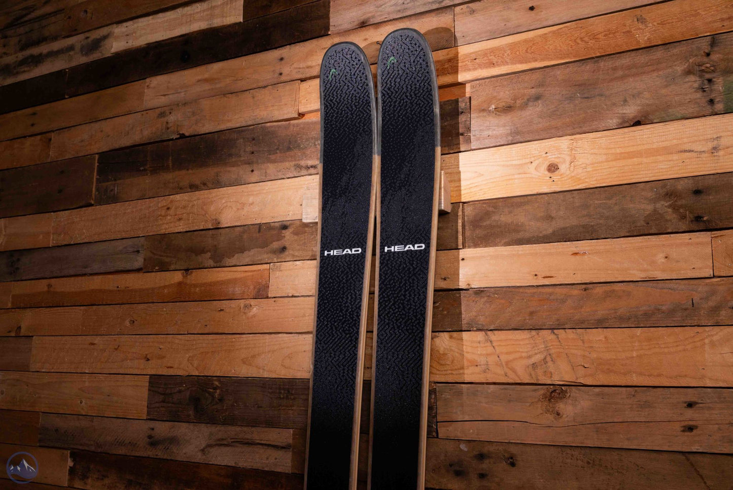 2026 Head Kore 106 Ti Skis