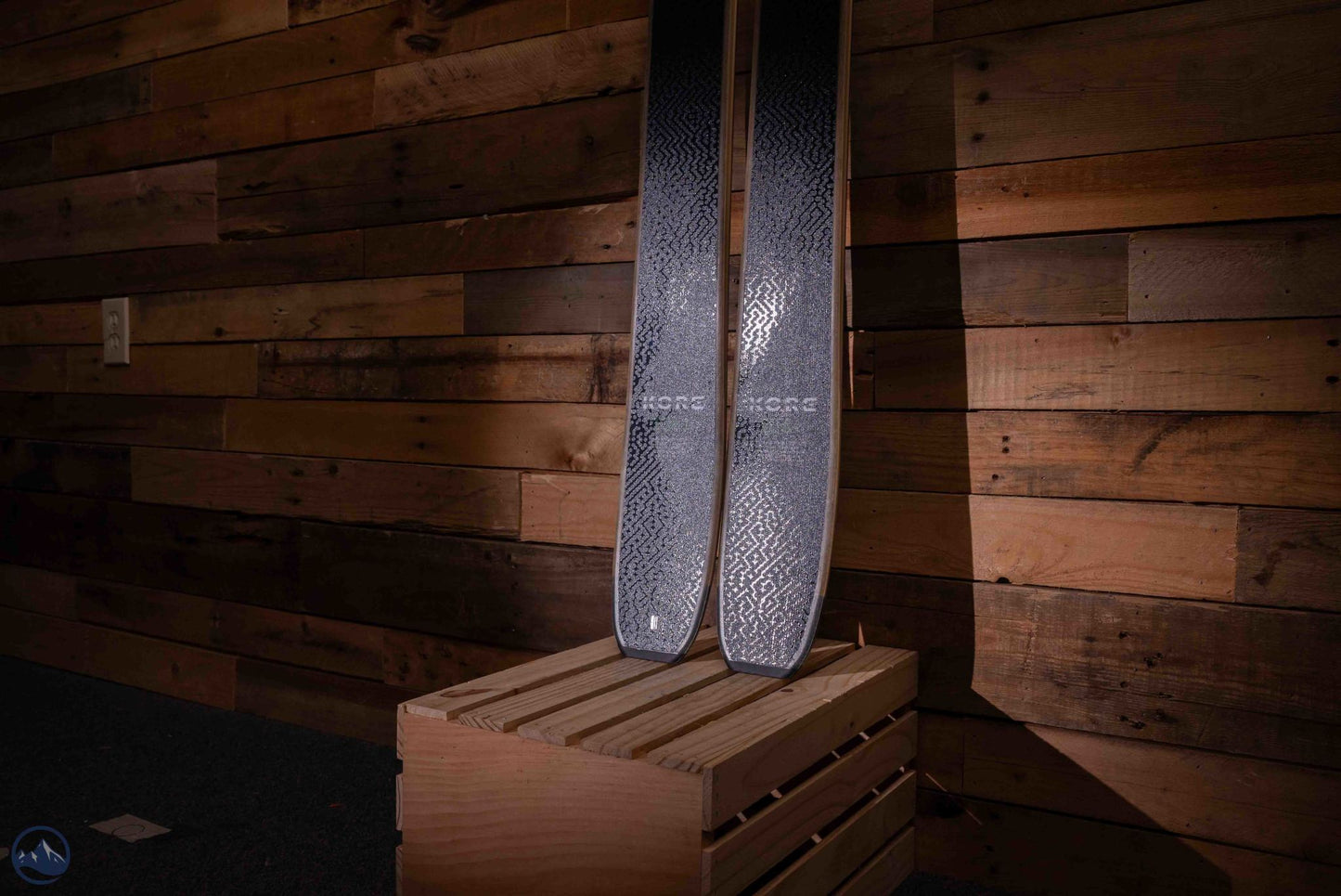2026 Head Kore 106 Ti Skis