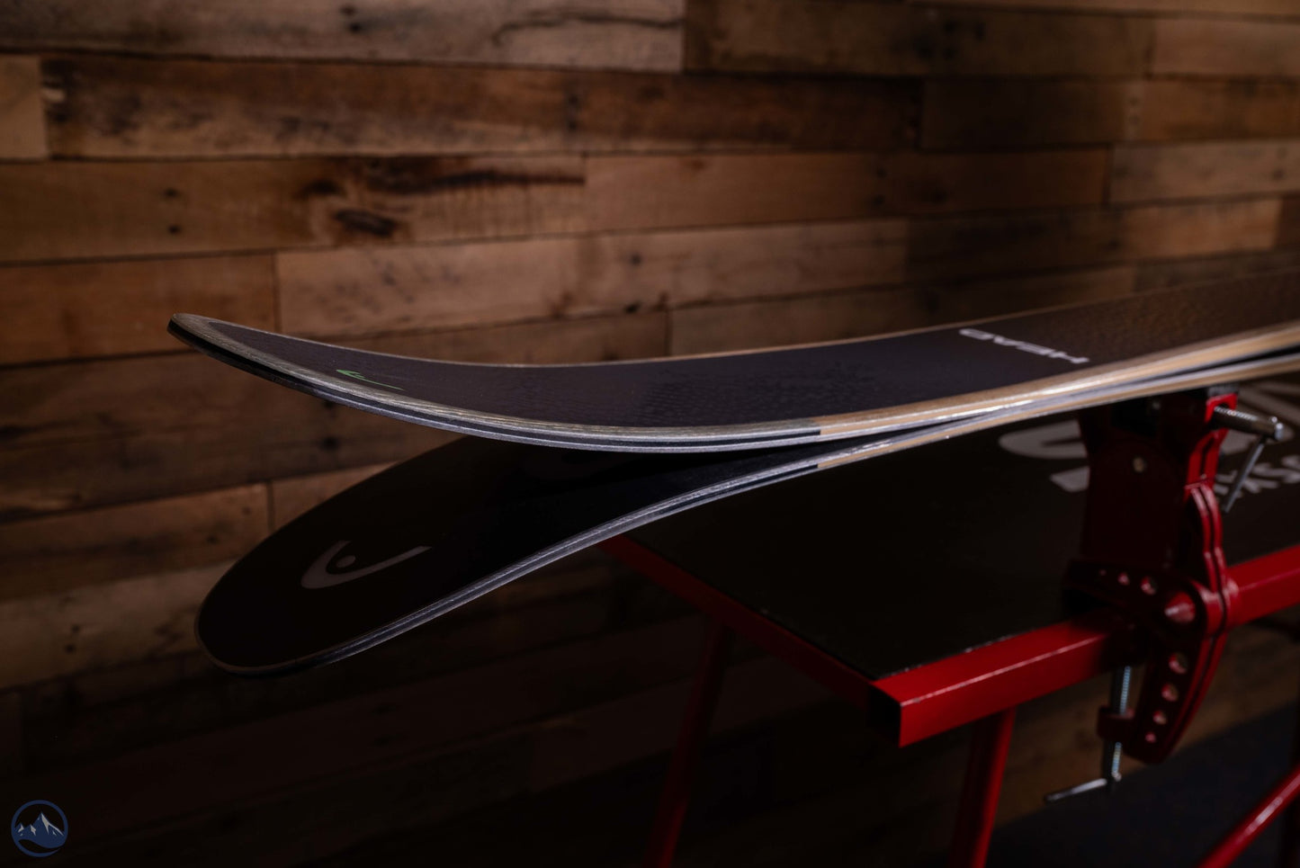 2026 Head Kore 106 Ti Skis