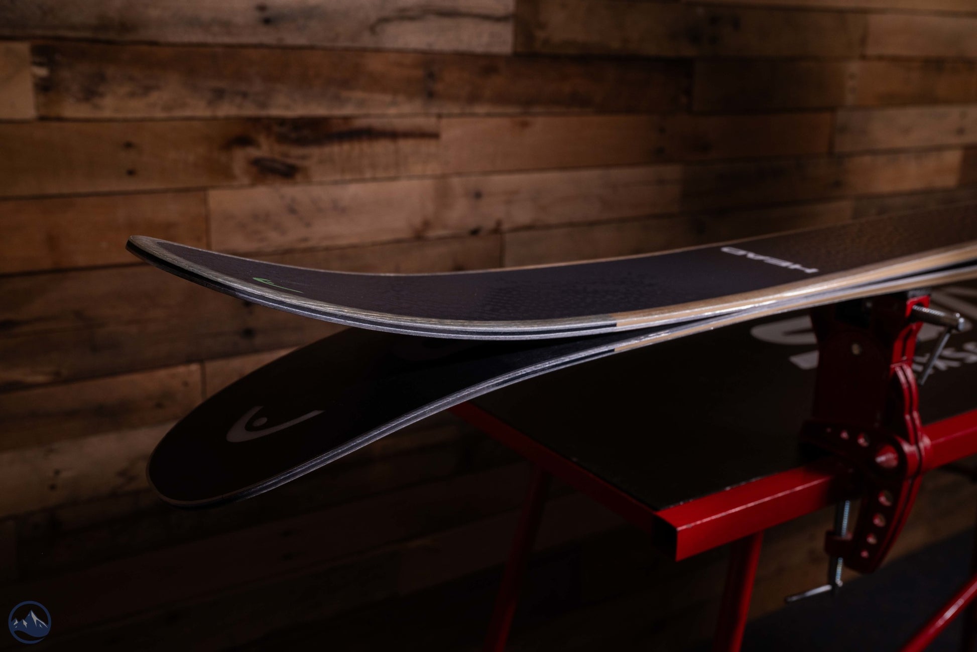 2026 Head Kore 106 Ti Skis