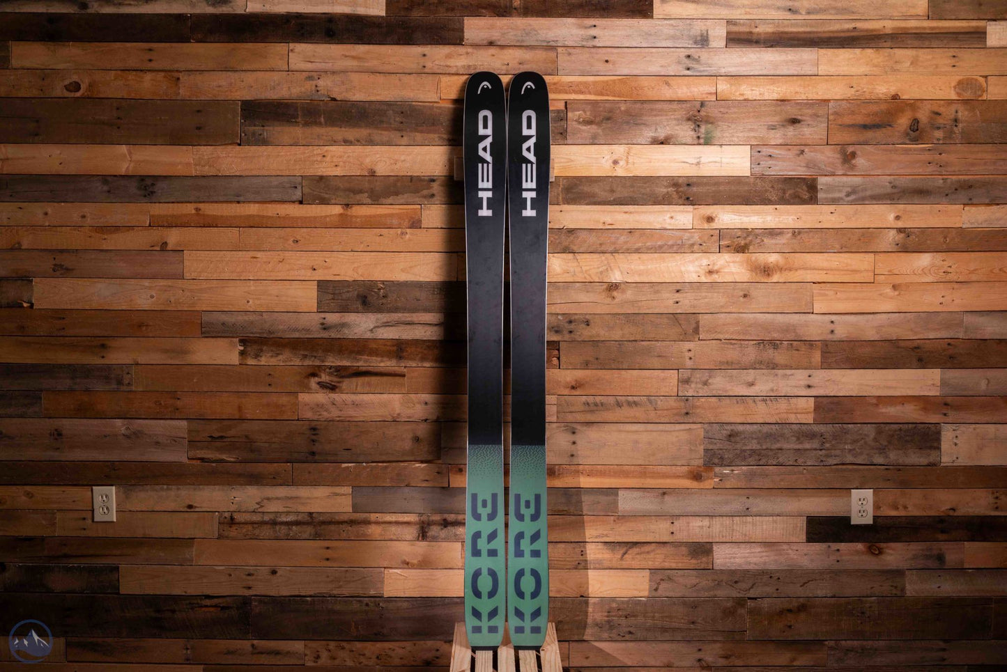 2026 Head Kore 106 Ti Skis