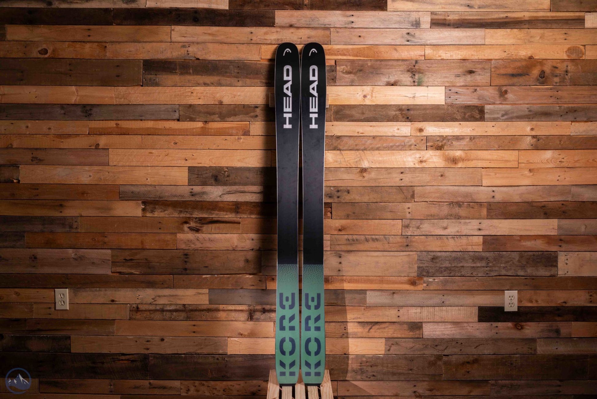 2026 Head Kore 106 Ti Skis