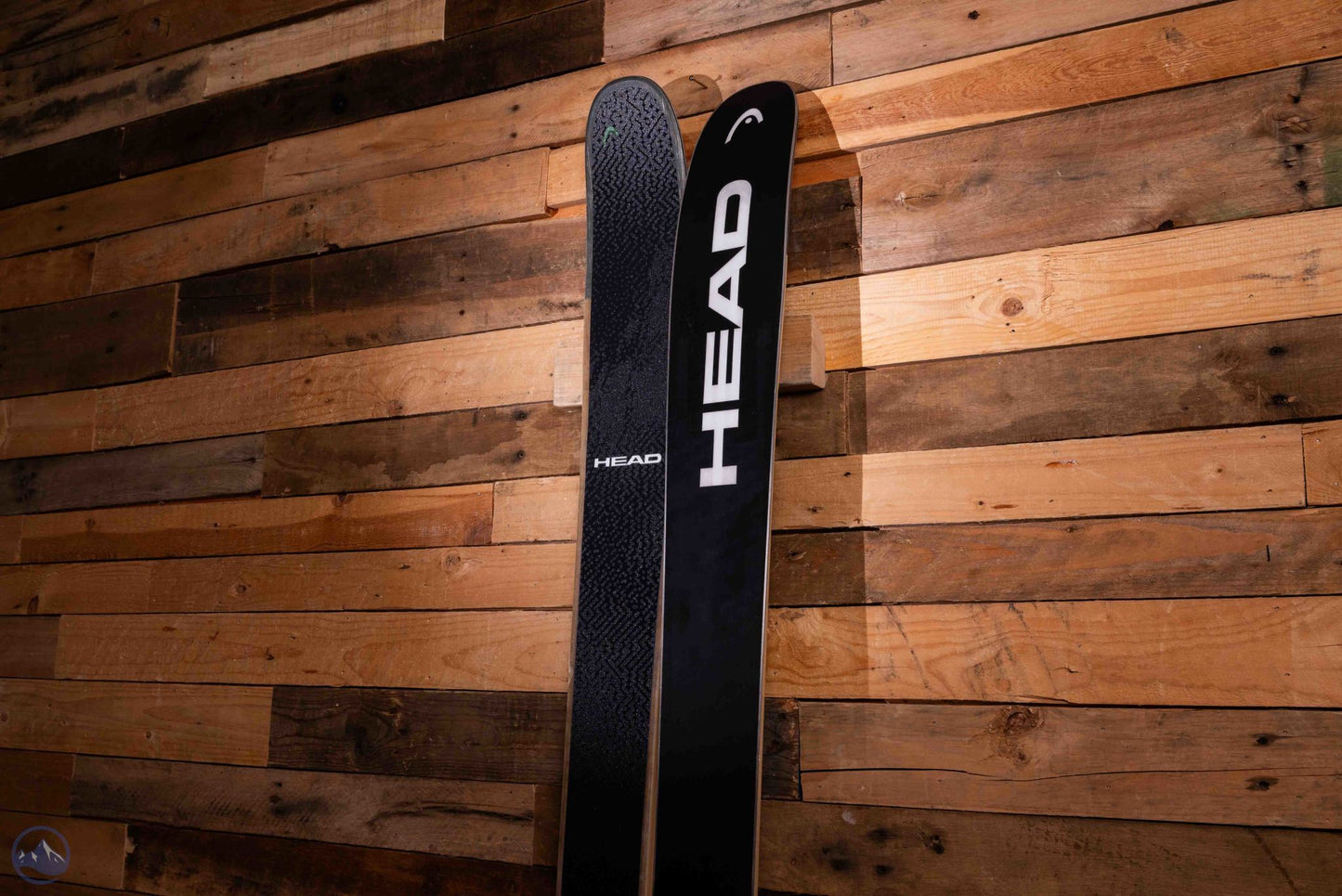 2026 Head Kore 106 Ti Skis