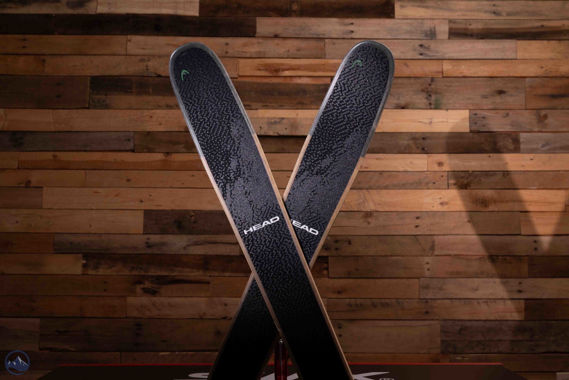 2026 Head Kore 106 Ti Skis