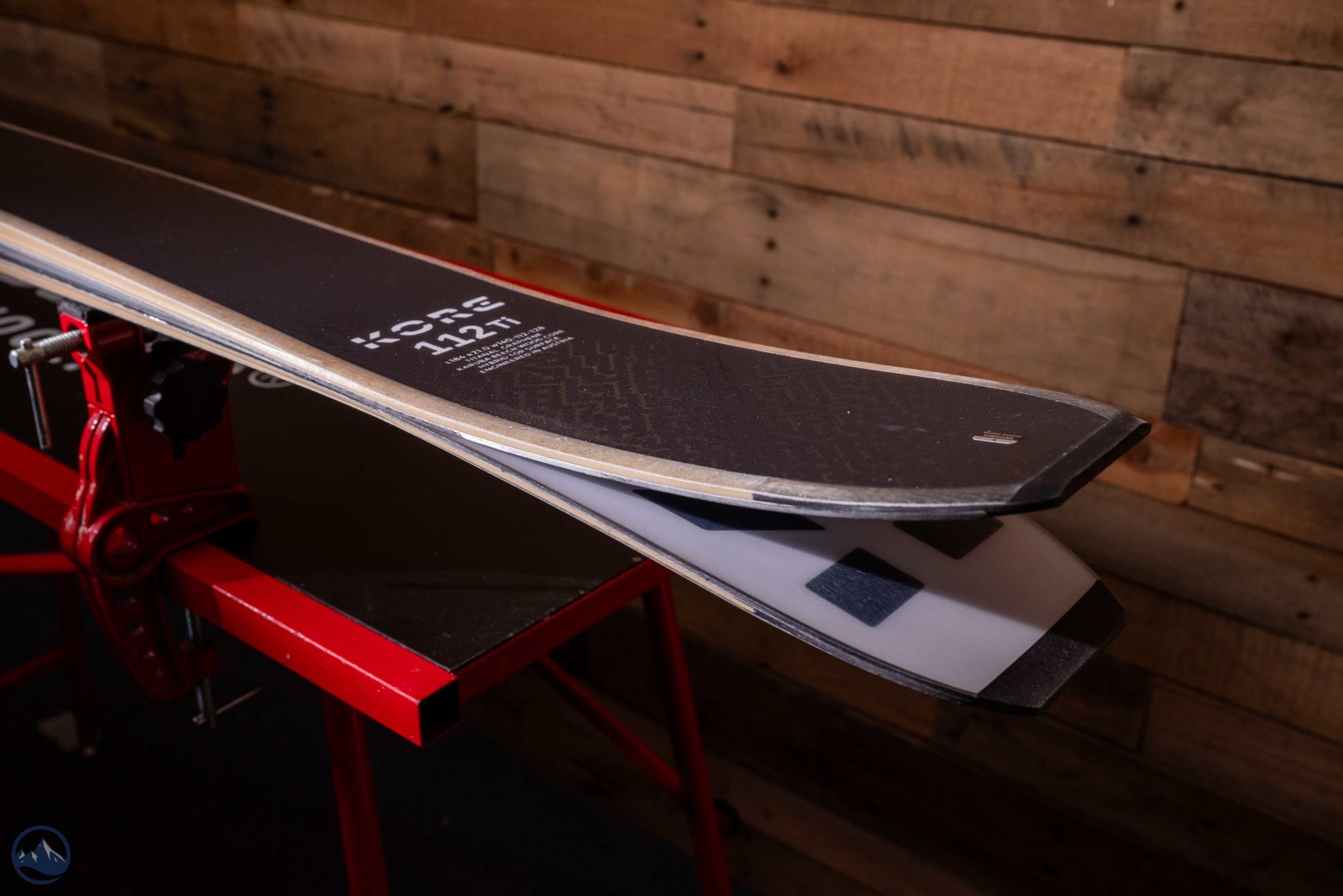 2026 Head Kore 112 Ti Skis