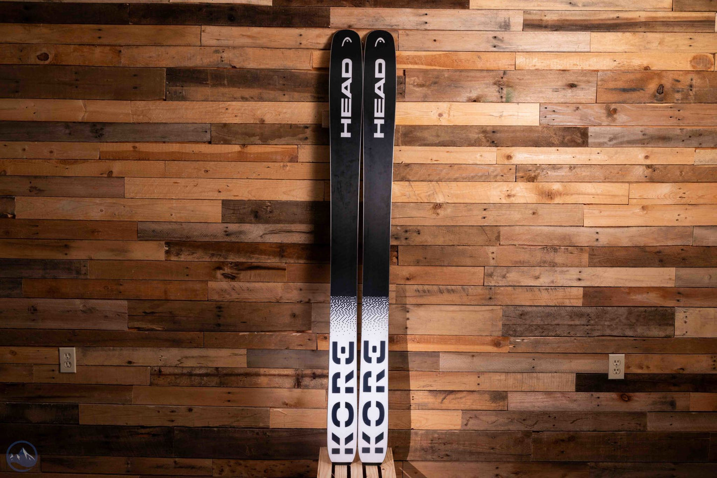 2026 Head Kore 112 Ti Skis