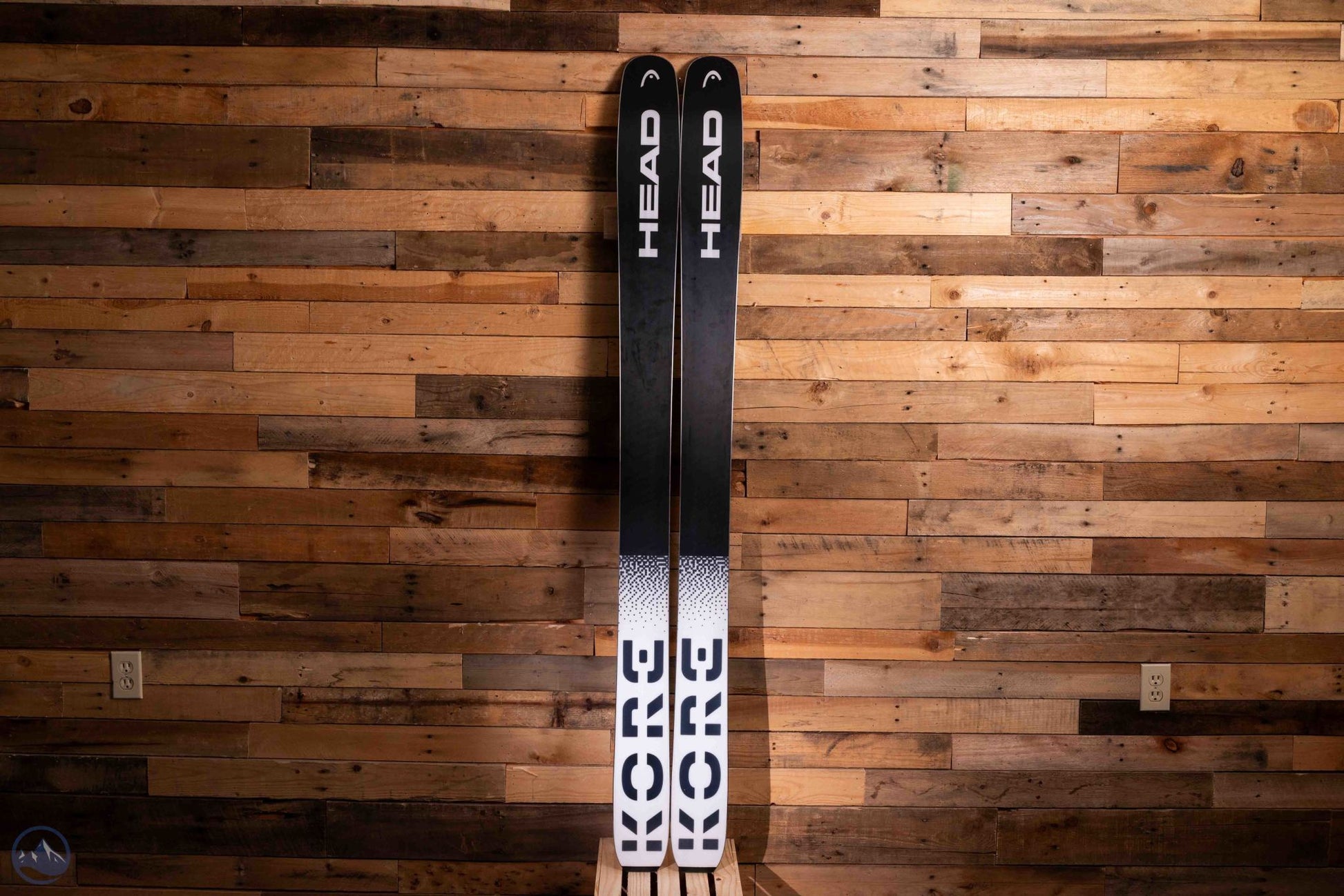2026 Head Kore 112 Ti Skis