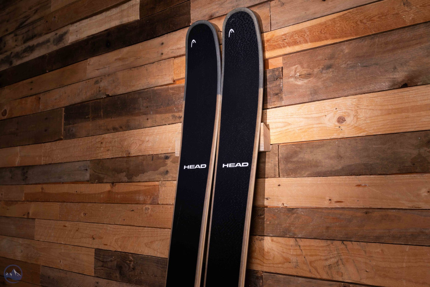 2026 Head Kore 112 Ti Skis
