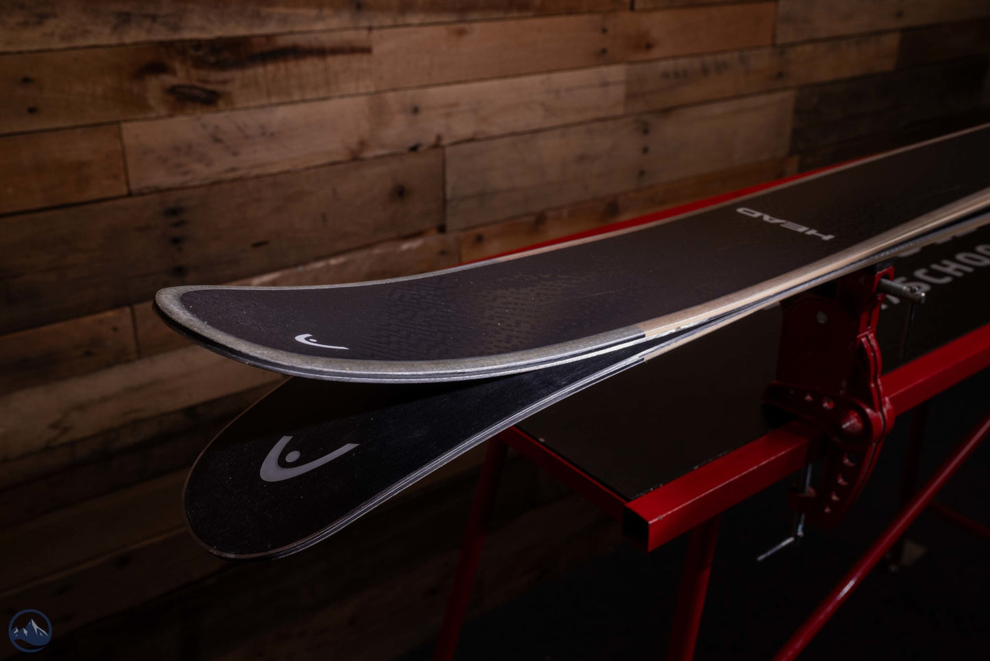 2026 Head Kore 112 Ti Skis