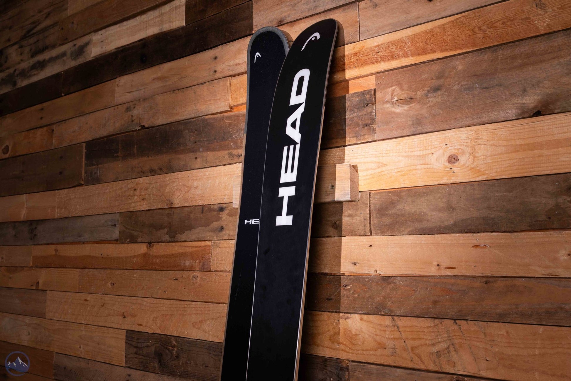 2026 Head Kore 112 Ti Skis