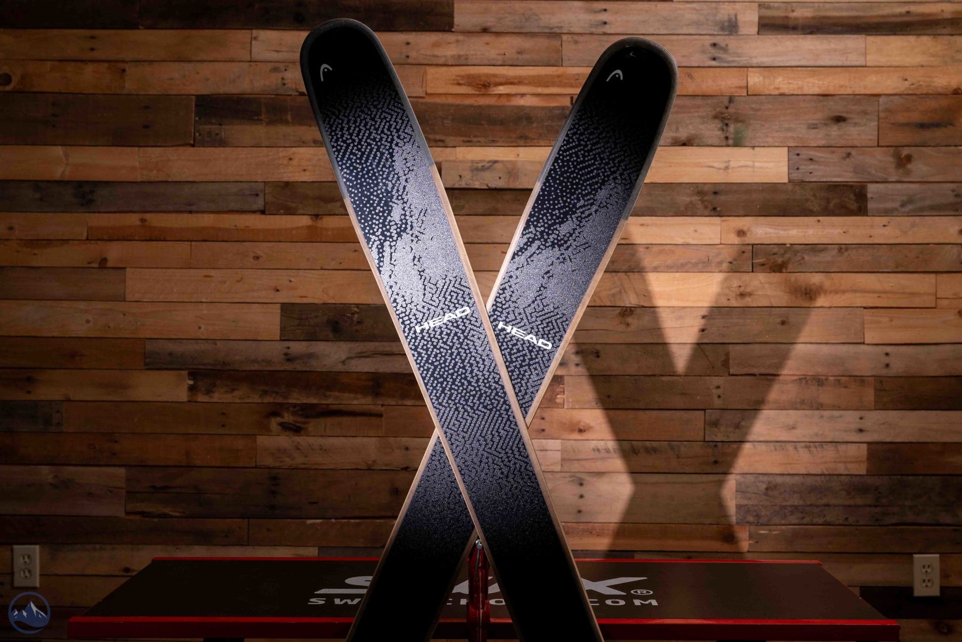 2026 Head Kore 112 Ti Skis
