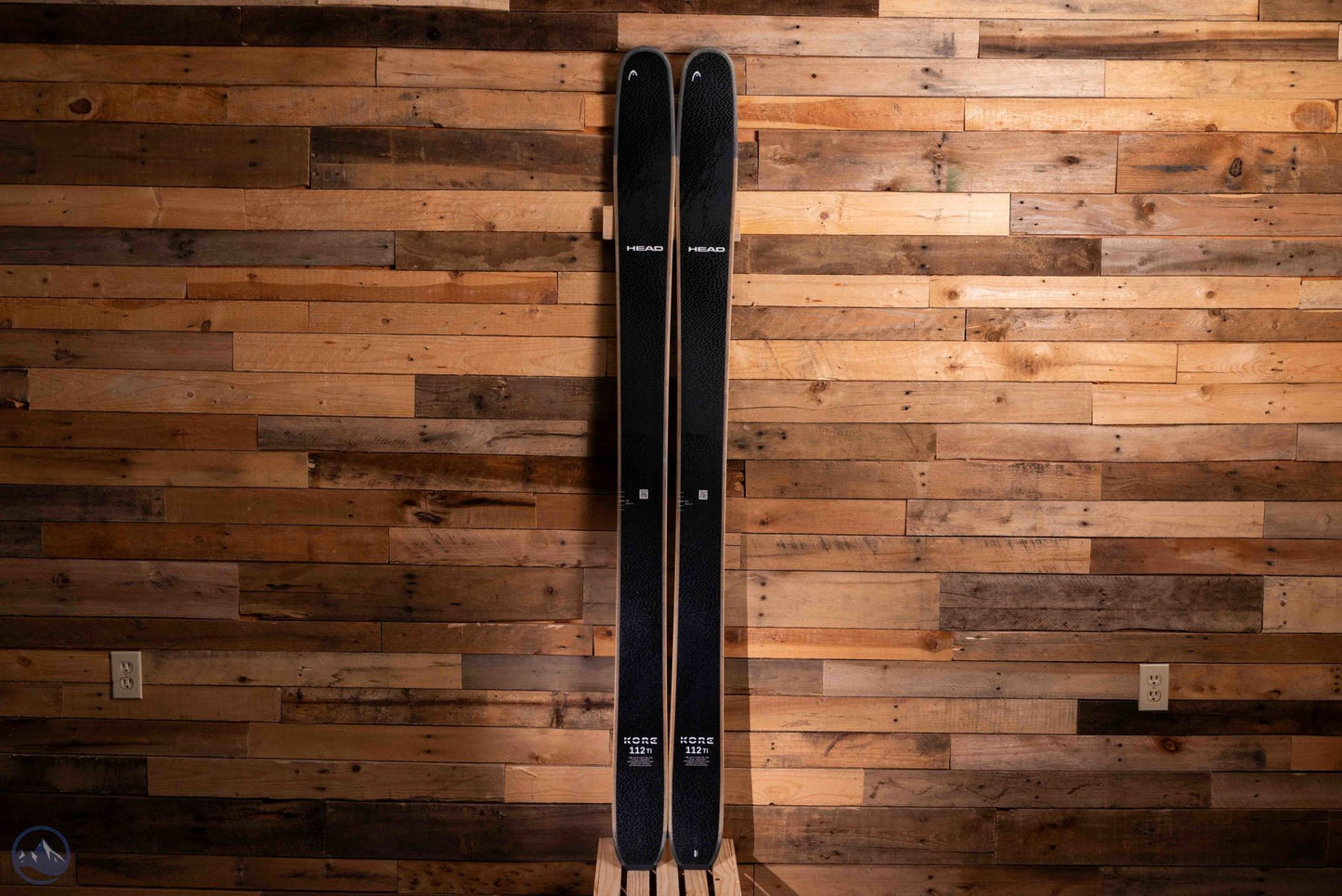 2026 Head Kore 112 Ti Skis