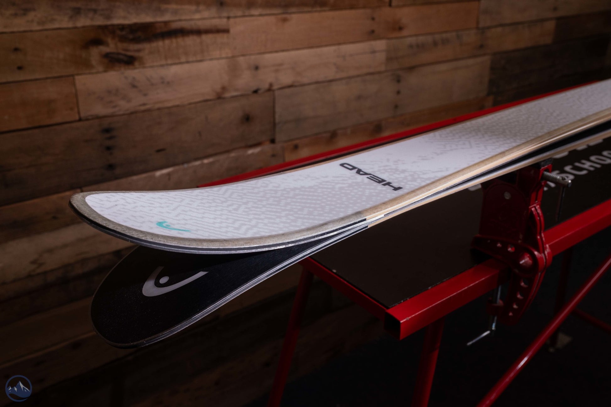 2026 Head Kore 87 Ti Women's Skis