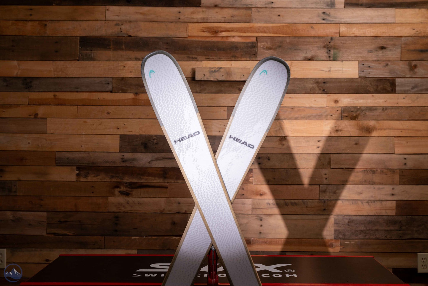 2026 Head Kore 87 Ti Women's Skis