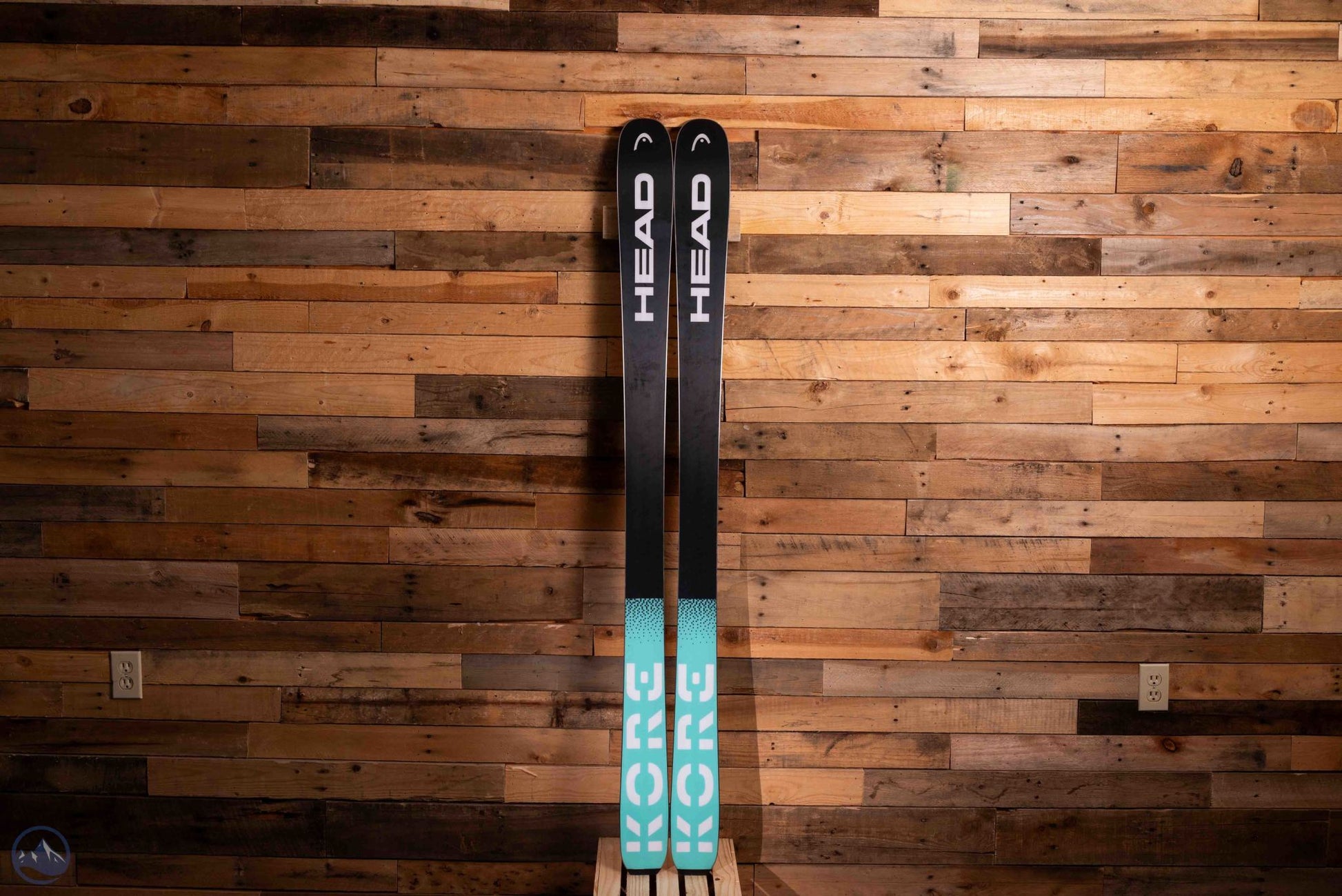2026 Head Kore 87 Ti Women's Skis