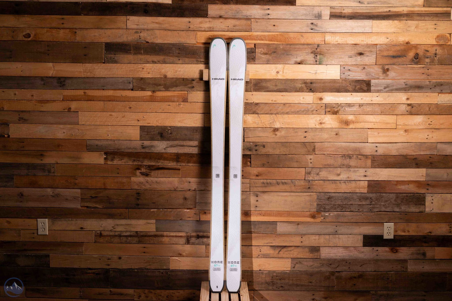 2026 Head Kore 87 Ti Women's Skis