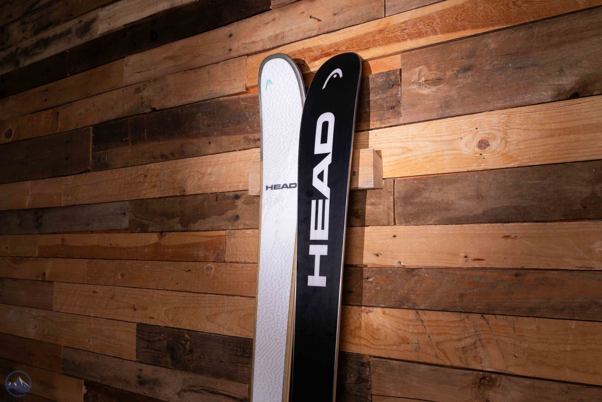 2026 Head Kore 87 Ti Women's Skis