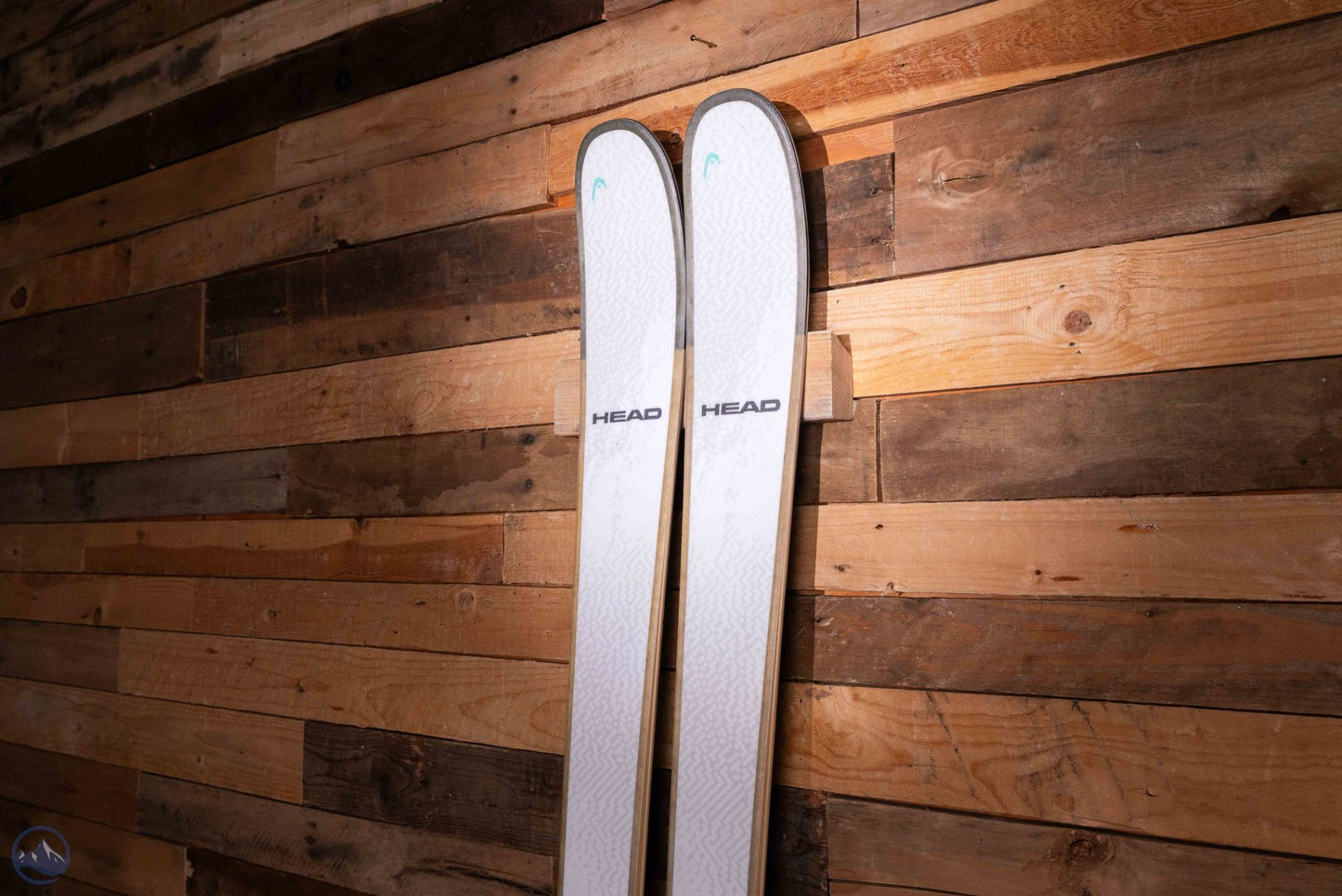 2026 Head Kore 87 Ti Women's Skis